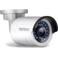 TRENDnet Outdoor 1.3 MP HD PoE IR Network Camera