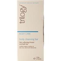 trilogy body cleansing bar 35gm