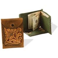 trey slimfold wallet design kit