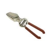 Traditional Anvil Secateurs 8in