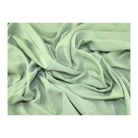 Trieste Plain Peachskin Polyester Dress Fabric