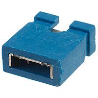 TruConnect Open Blue 2.54mm Jumper Link