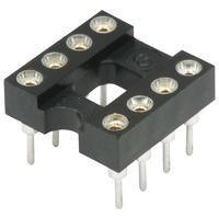 truconnect 40 pin 06in turned pin socket tube 12