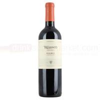 Trivento Golden Reserve Malbec Red Wine 75cl
