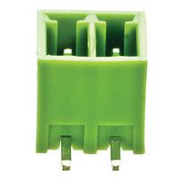 truconnect 2 way 8w plug in side header 381mm