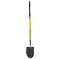 True Temper Heavy Duty Polyfibre Shovel (L)1565mm