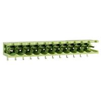 TruConnect 12 Way 12A 250V Side Entry Open 5mm