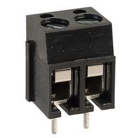 truconnect 2 way 16a 5mm end stackable term bloc