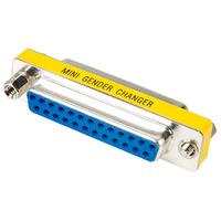 TruConnect 25 Way F-f Low Profile Changer