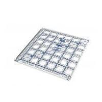 TrueCut Patchwork Quilting Ruler Track