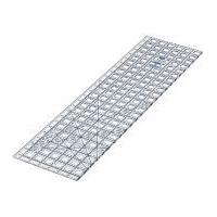 TrueCut Patchwork Quilting Ruler Track