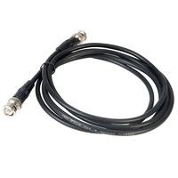 TruConnect 2 Metre BNC to BNC Plug Lead