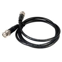 truconnect 1 metre bnc to bnc plug lead