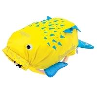 Trunki PaddlePak Spike Blowfish