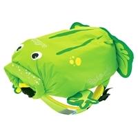 Trunki PaddlePak Ribbit Frog