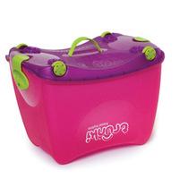 Trunki Travel Toybox Pink