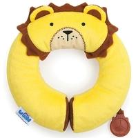 Trunki Yondi Head & Neck Support Yellow Leeroy Lion