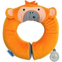 Trunki Yondi Head & Neck Support Orange Mylo Monkey