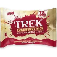 trek chunks cranberry kick 60g