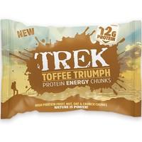 Trek Chunks Toffee Triumph (60g)