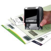 Trodat Printy 4912 ID Protection Stamp Self-inking (46mm x 18mm)