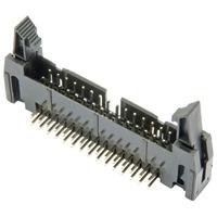 TruConnect DS1011-40 RBSIB7 40 Way Idc Right Angled Latched PCB Pl...