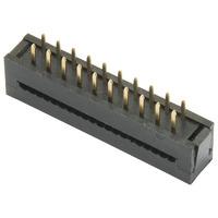 truconnect ds1018 14 sib 14 way 2 row idc transition connector 25