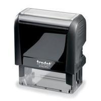 Trodat 4913 Printy Typo D-I-Y Stamp Kit