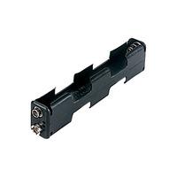 trupower bh342 1b 4 x aa long battery holder