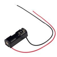 trupower bh 511 4a 1 x n fly leads battery holder