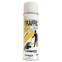 TRAFFIC WHITE PAINT - -