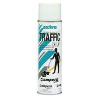 TRAFFIC EXTRA WHITE PAINT - -