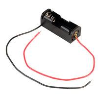 TruPower 51-1A Battery Holder 1x N Flying Leads