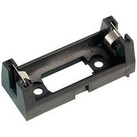 TruPower BH-CR123A CR123A Battery Holder PCB Mount