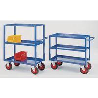 TRAY TROLLEY - -
