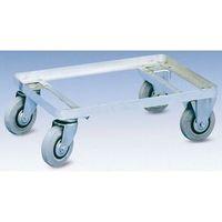 TROLLEY - ALUMINIUM TYPE W150