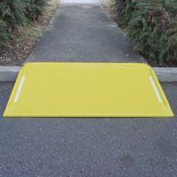 TRAFFIC-LINE RAMP - -