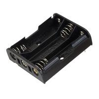 trupower bh 331p 3 x aa pcb battery holder