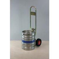 TROLLEY, BEER KEG/CASK