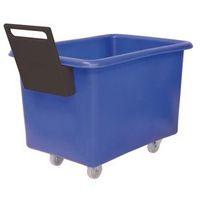 truck food 914x610x610mm with handle blue plastbase 2f2swx102mmn ytg