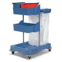 TROLLEY - MOPPING - JANITORS