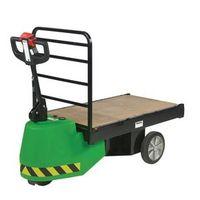 TRUCK POWER PLATFORM 1200x700 PEDESTRIAN CONTROLLED 3 WHEEL