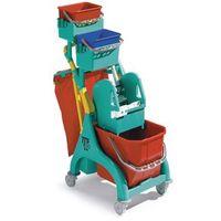 TROLLEY NICK PLUS 30 NO BAG