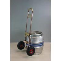 TROLLEY, BEER KEG/CASK