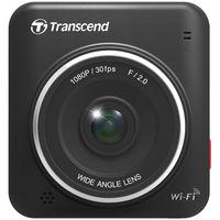 Transcend DrivePro 200 16GB WiFi Car Video Recorder (TS16GDP200M) - Suction Mount