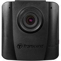 Transcend DrivePro 50 16GB Wifi Car Video Recorder (TS16GDP50M) - Suction Mount