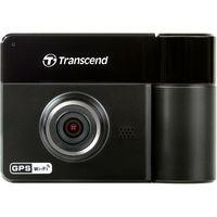 Transcend DrivePro 520 32GB GPS Wifi Car Video Recorder (TS32GDP520M) - Suction Mount