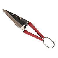 Traditional Single Handed Topiary Shears