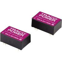 TracoPower TEN 6-4822WIN DC-DC Converter 6W 48V +/-12V