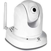 TRENDNET TV-IP651W Wireless N Pan/Tilt/Zoom Internet Camera